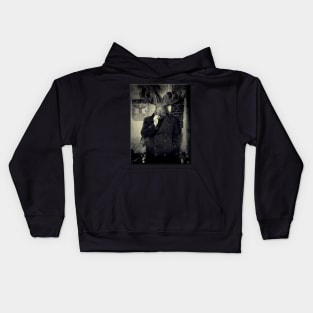 The Jackamoose Kids Hoodie